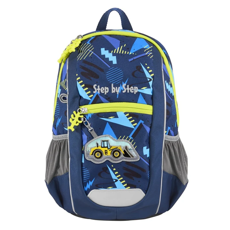 Step By Step Kiga Maxi Kindergartenrucksack