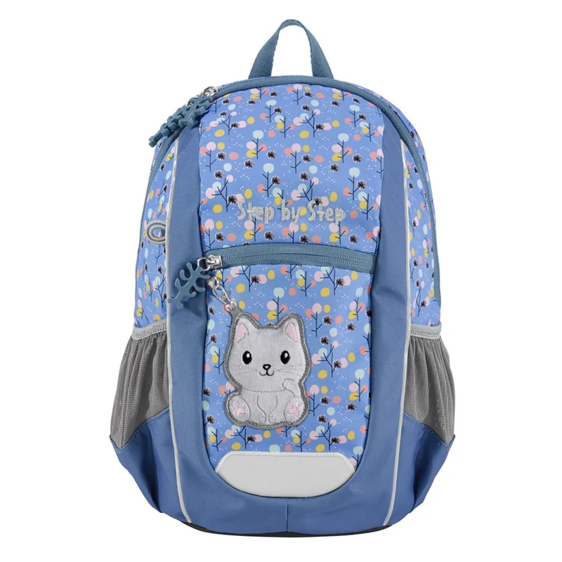 Step By Step Kiga Maxi Kindergartenrucksack