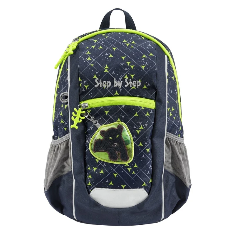 Step By Step Kiga Maxi Kindergartenrucksack
