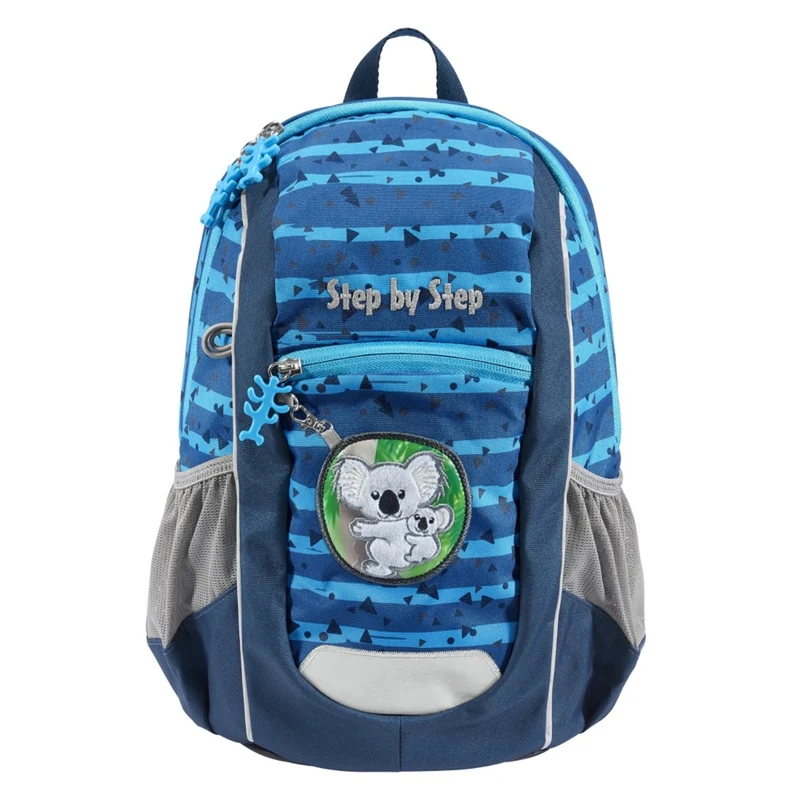 Step By Step Kiga Maxi Kindergartenrucksack