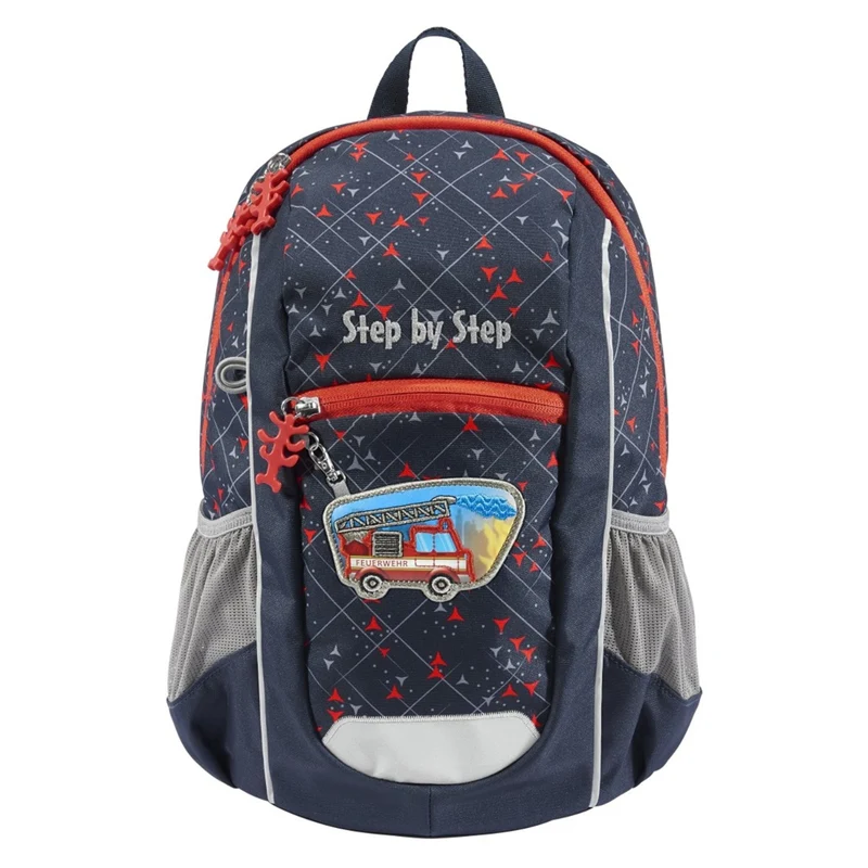 Step By Step Kiga Maxi Kindergartenrucksack