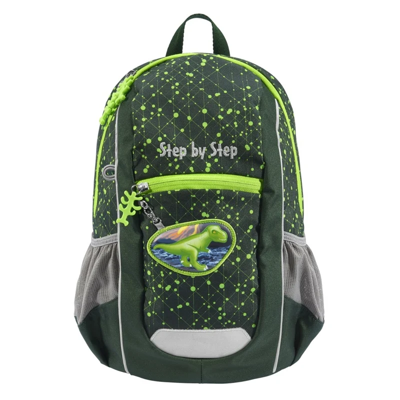 Step By Step Kiga Maxi Kindergartenrucksack