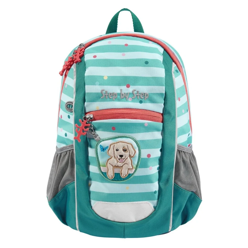 Step By Step Kiga Maxi Kindergartenrucksack