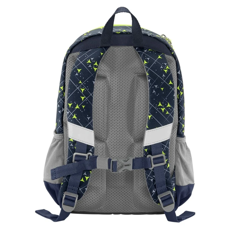 Step By Step Kiga Maxi Kindergartenrucksack
