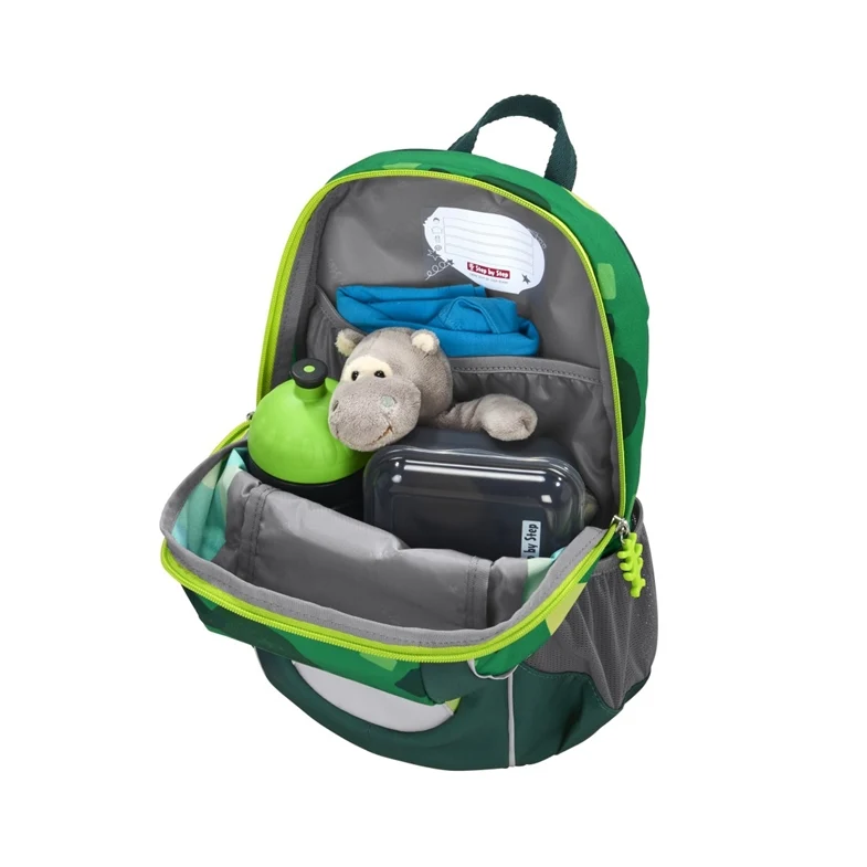 Step By Step Kiga Maxi Kindergartenrucksack