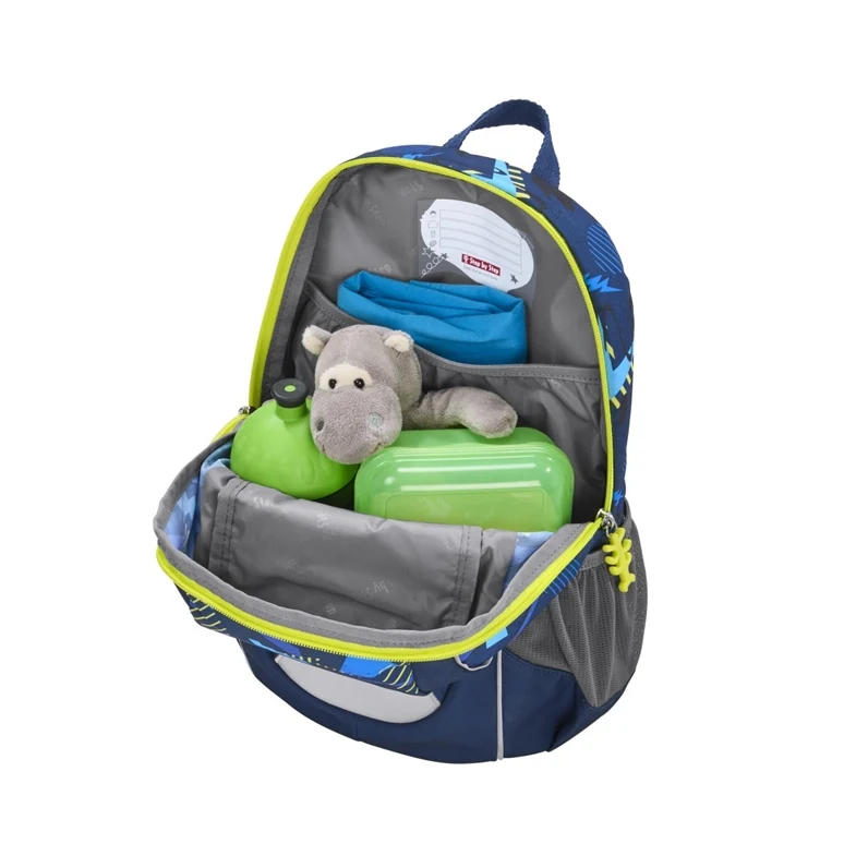 Step By Step Kiga Maxi Kindergartenrucksack