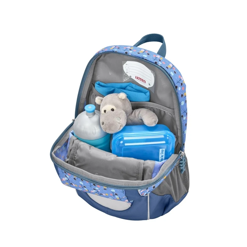 Step By Step Kiga Maxi Kindergartenrucksack