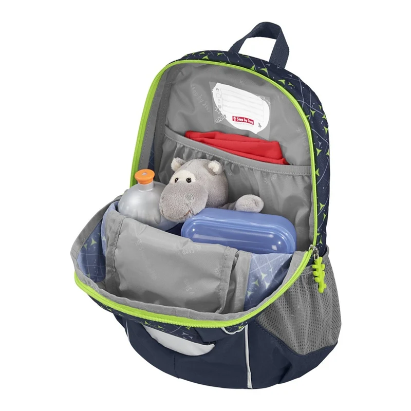 Step By Step Kiga Maxi Kindergartenrucksack
