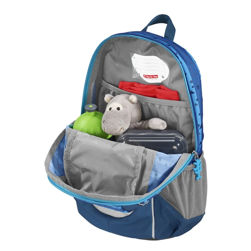 Step By Step Kiga Maxi Kindergartenrucksack