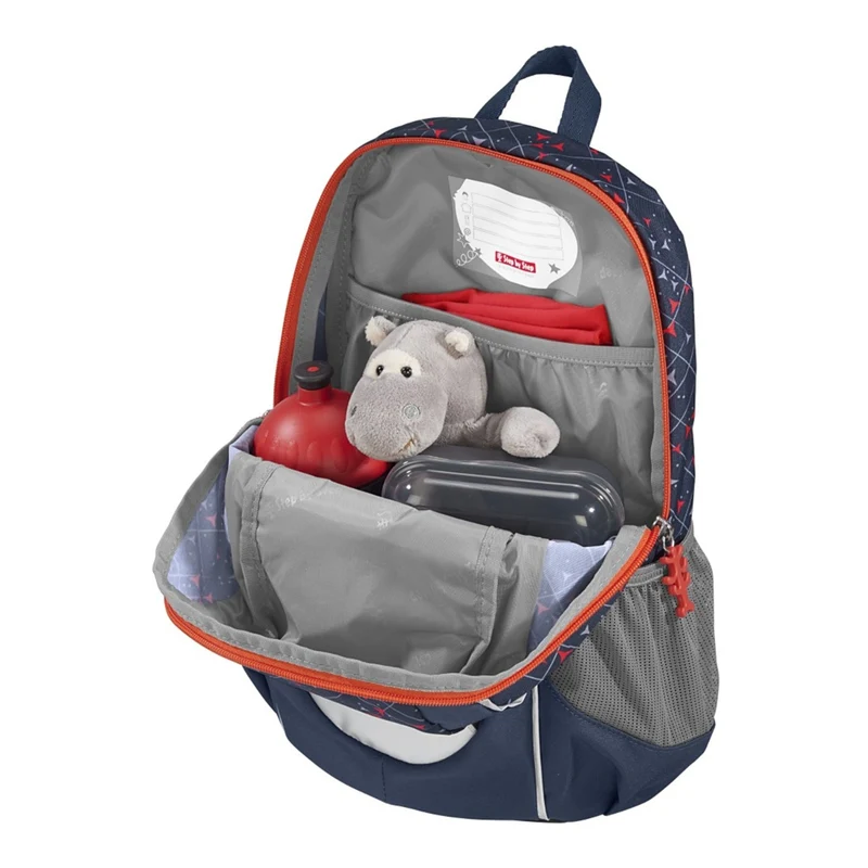 Step By Step Kiga Maxi Kindergartenrucksack