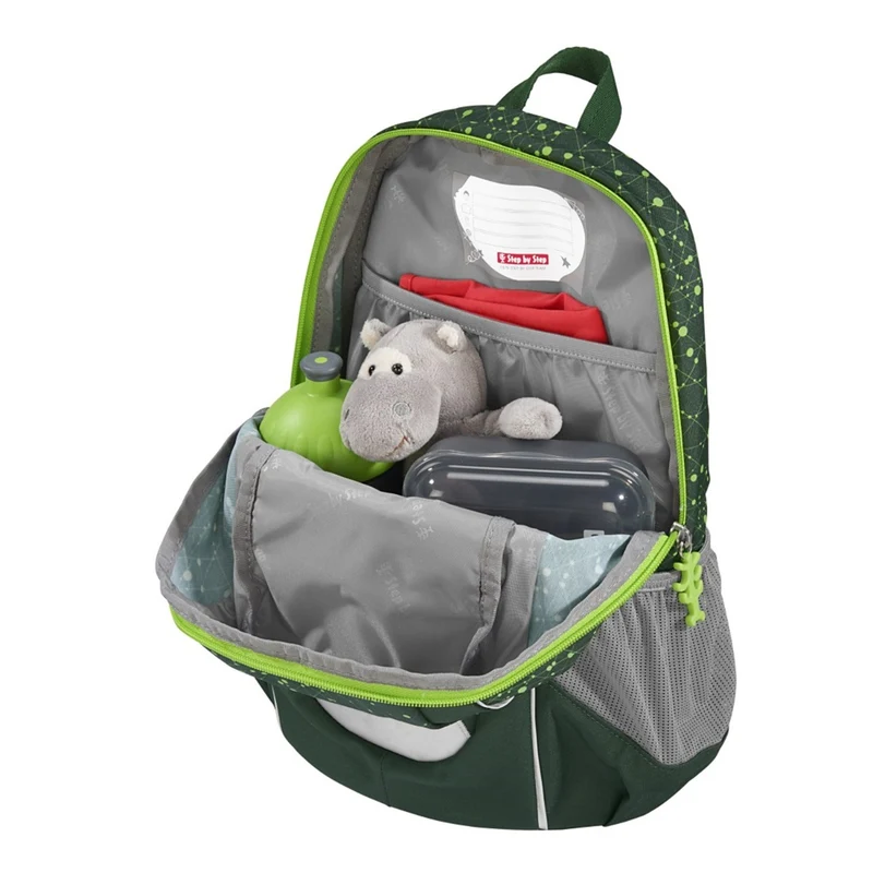 Step By Step Kiga Maxi Kindergartenrucksack