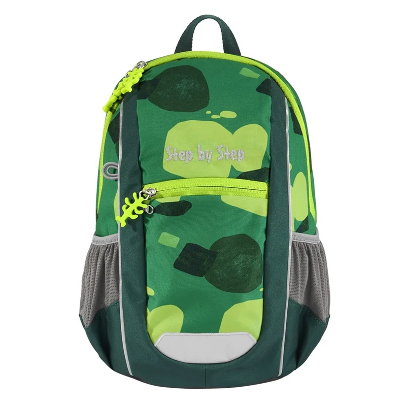 Step By Step Kiga Maxi Kindergartenrucksack