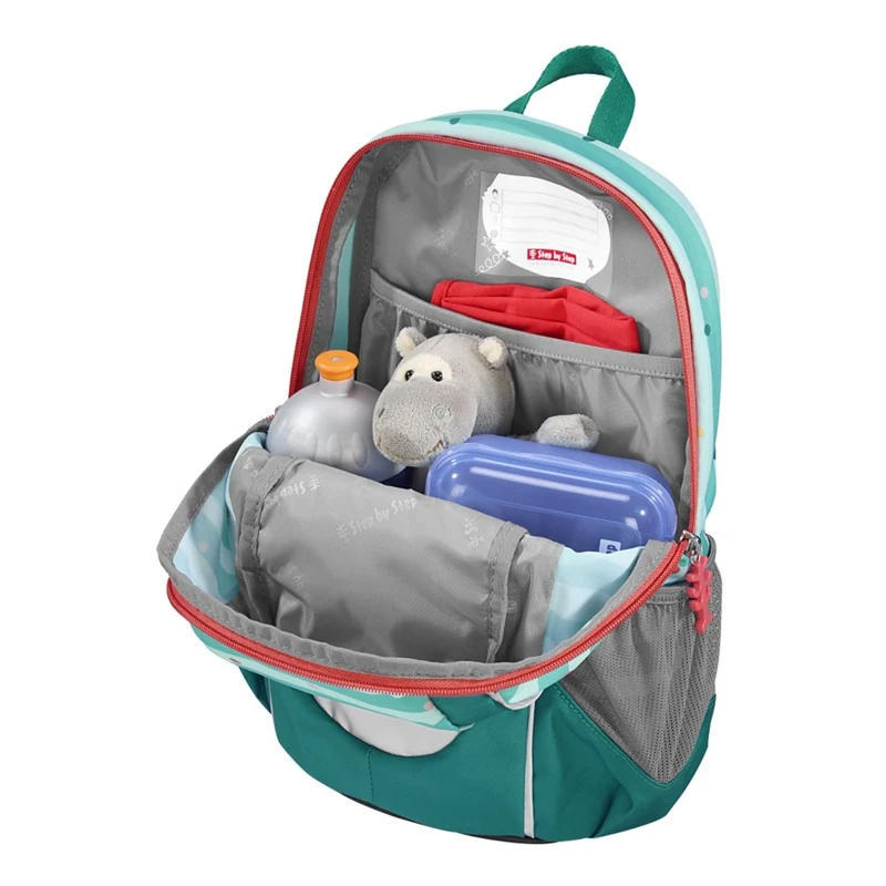 Step By Step Kiga Maxi Kindergartenrucksack