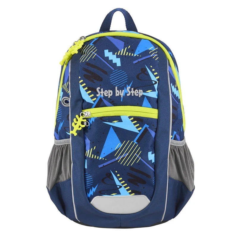 Step By Step Kiga Maxi Kindergartenrucksack