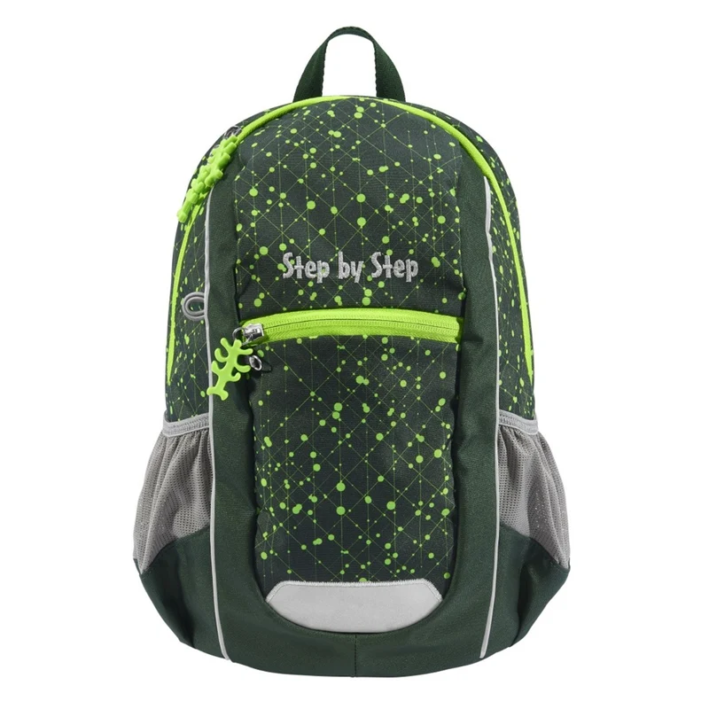 Step By Step Kiga Maxi Kindergartenrucksack