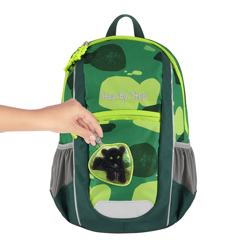 Step By Step Kiga Maxi Kindergartenrucksack