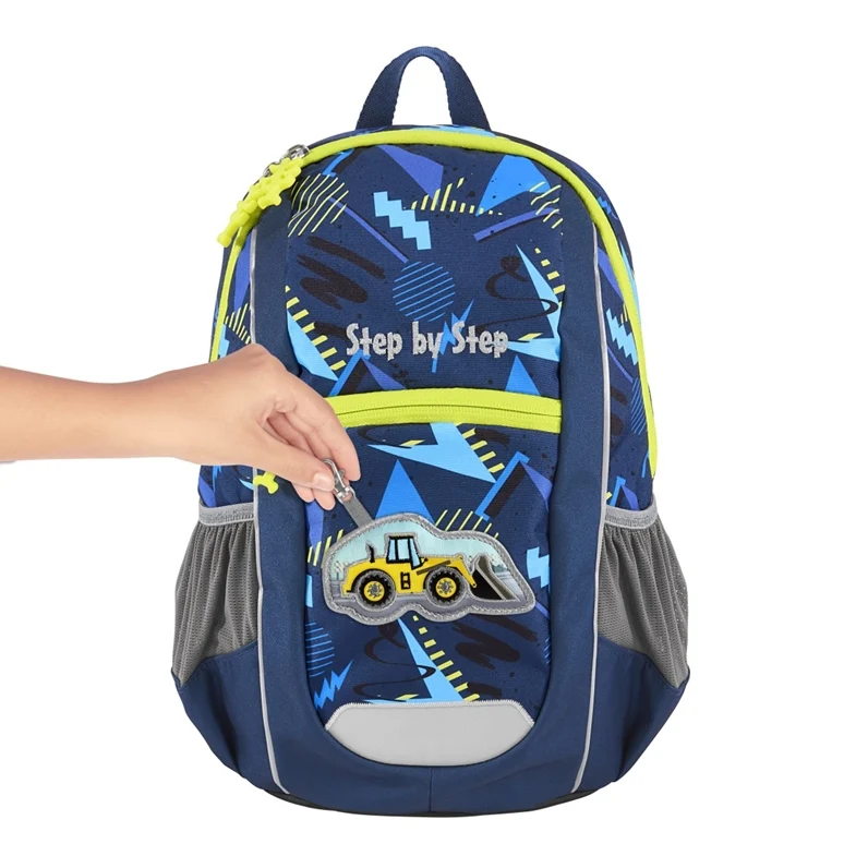 Step By Step Kiga Maxi Kindergartenrucksack