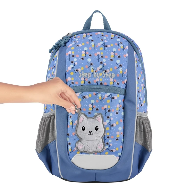 Step By Step Kiga Maxi Kindergartenrucksack
