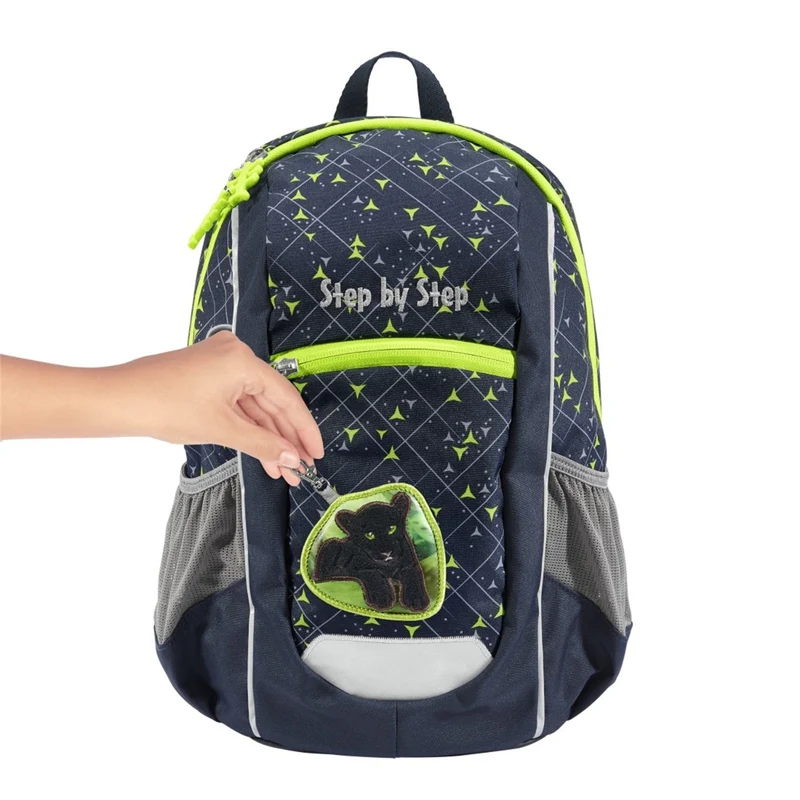 Step By Step Kiga Maxi Kindergartenrucksack