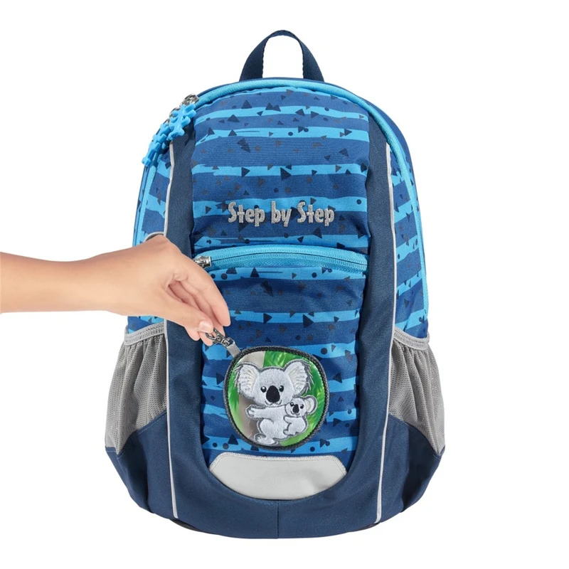 Step By Step Kiga Maxi Kindergartenrucksack