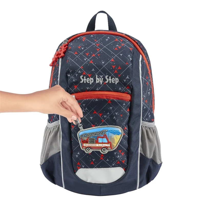 Step By Step Kiga Maxi Kindergartenrucksack