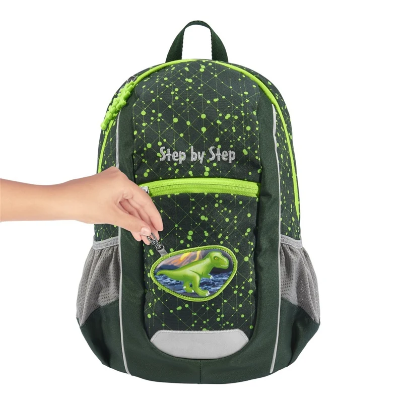 Step By Step Kiga Maxi Kindergartenrucksack