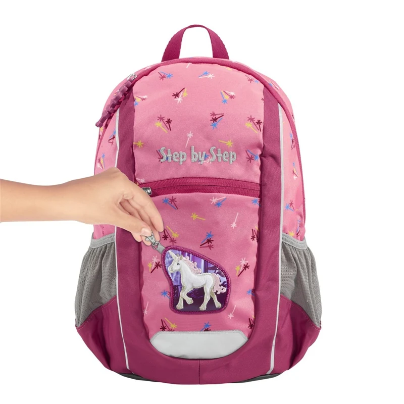 Step By Step Kiga Maxi Kindergartenrucksack