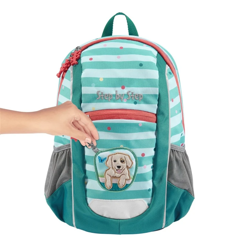 Step By Step Kiga Maxi Kindergartenrucksack