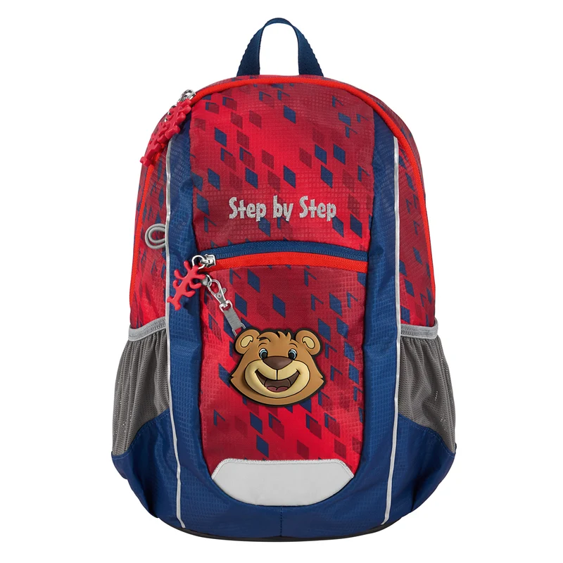 Step By Step Kiga Maxi Kindergartenrucksack