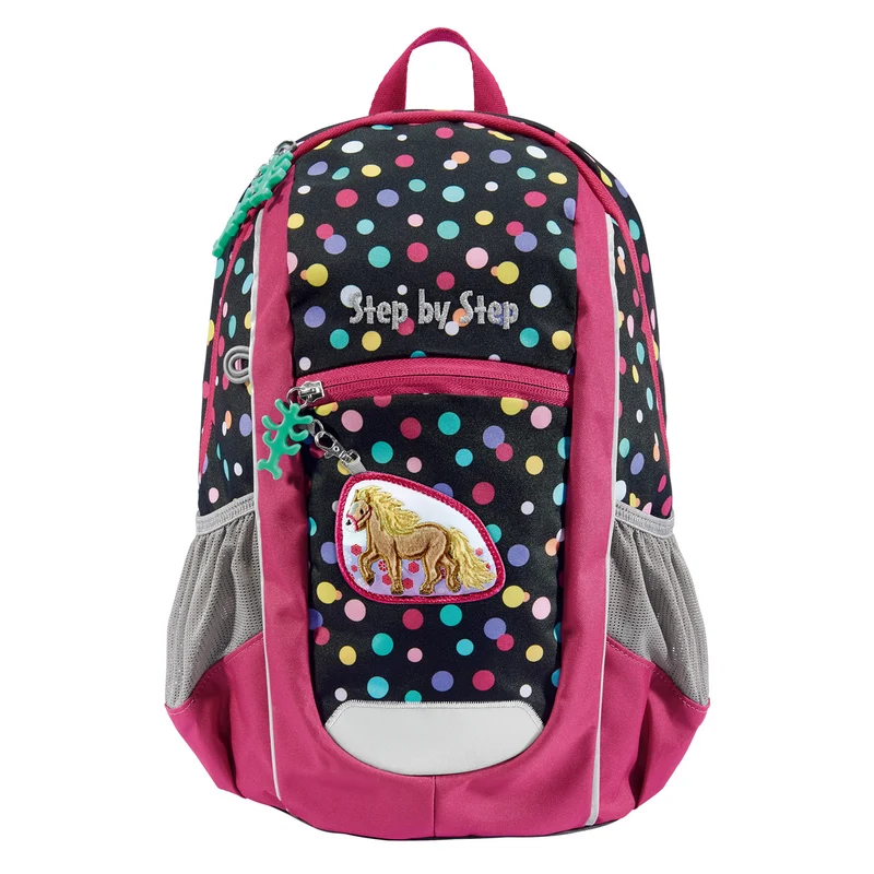 Step By Step Kiga Maxi Kindergartenrucksack
