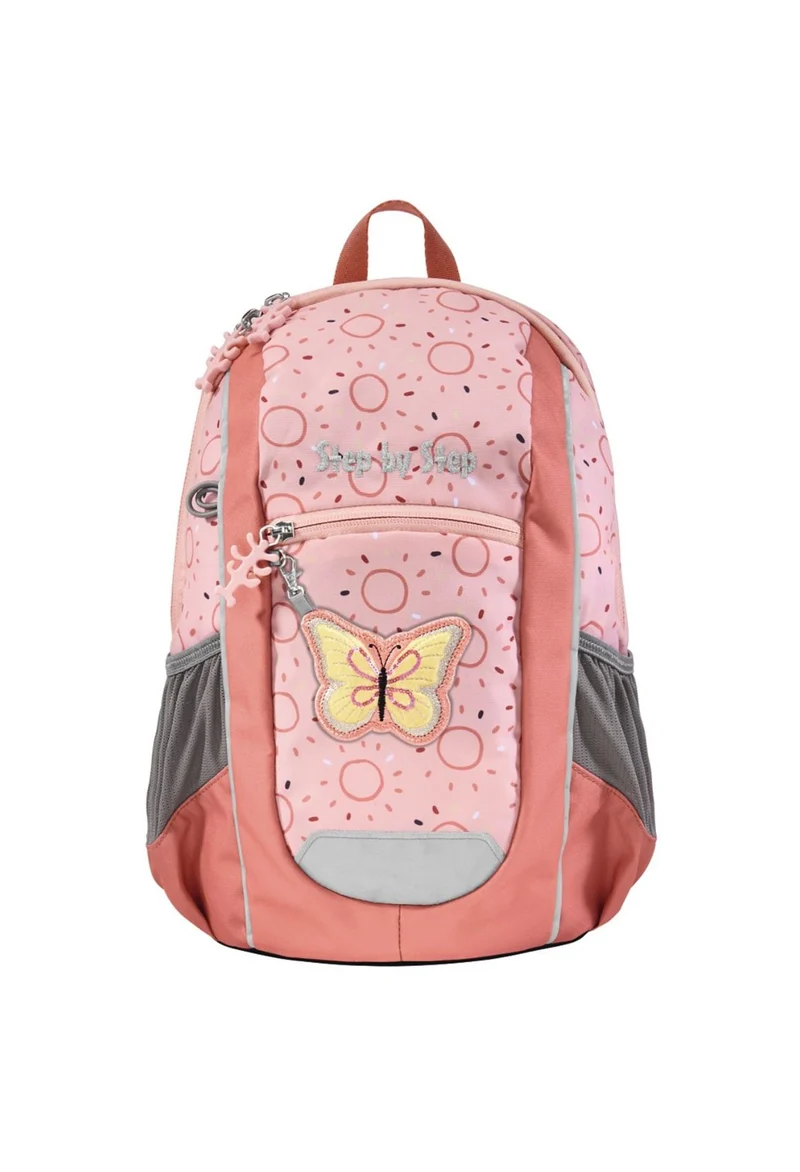 Step By Step Kiga Maxi Kindergartenrucksack