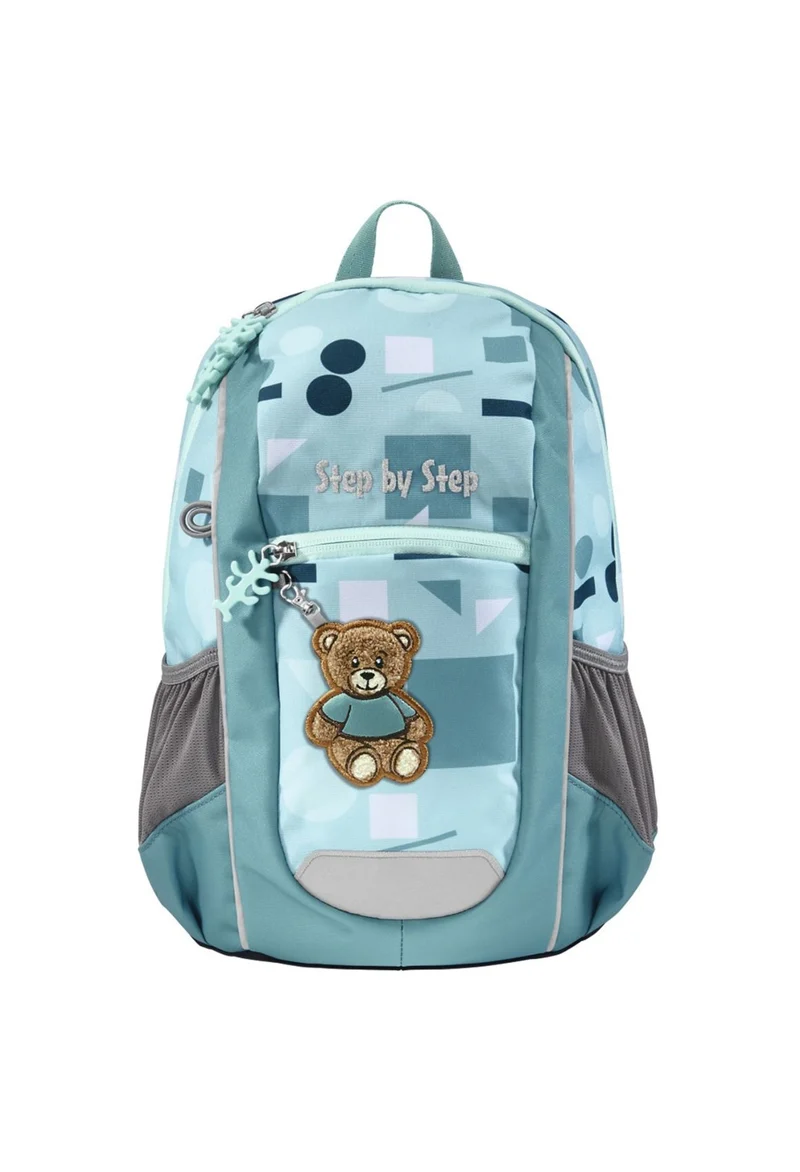 Step By Step Kiga Maxi Kindergartenrucksack
