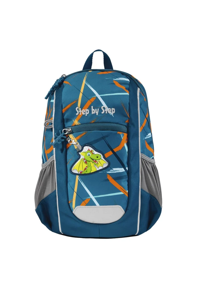 Step By Step Kiga Maxi Kindergartenrucksack