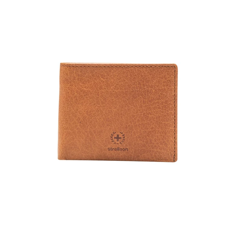 Strellson Blackwall Billfold Jade
