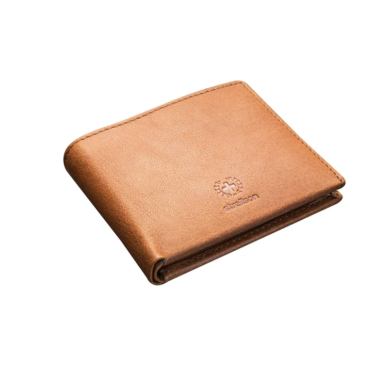 Strellson Blackwall Billfold Jade