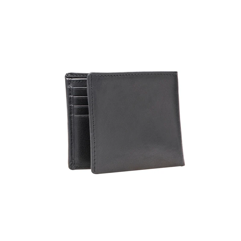 Strellson Blackwall Billfold Jade