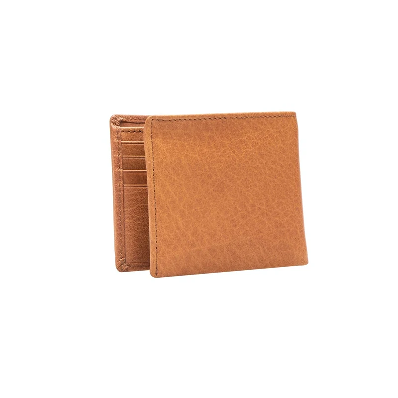 Strellson Blackwall Billfold Jade
