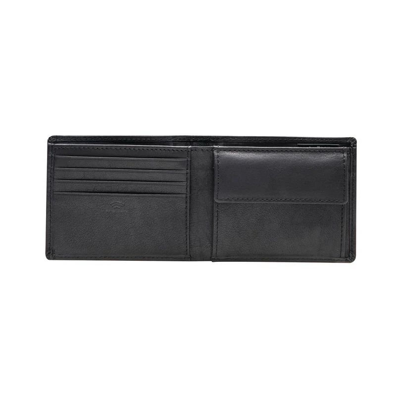 Strellson Blackwall Billfold Jade