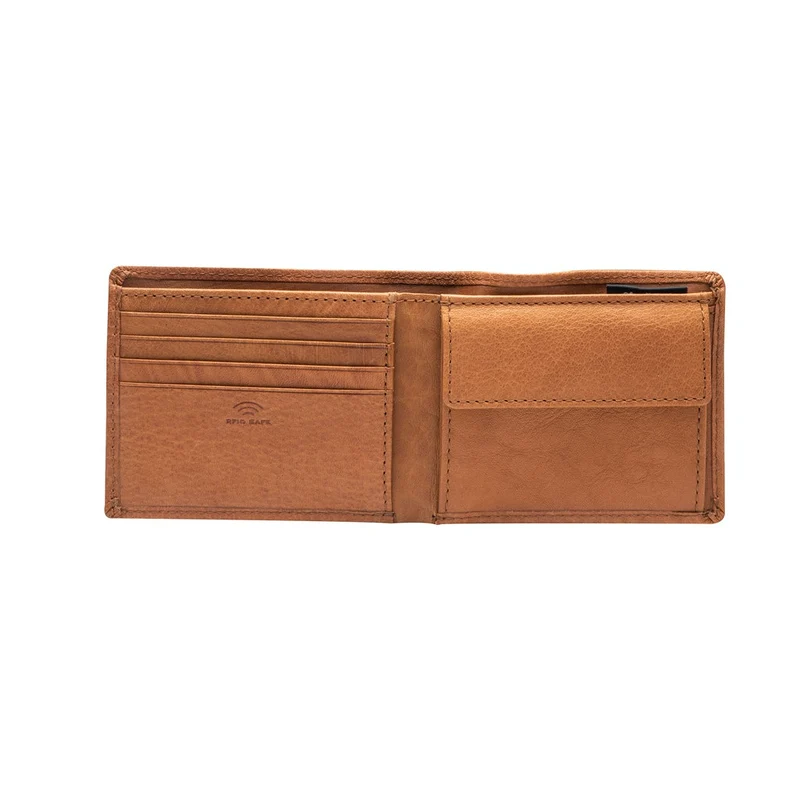 Strellson Blackwall Billfold Jade