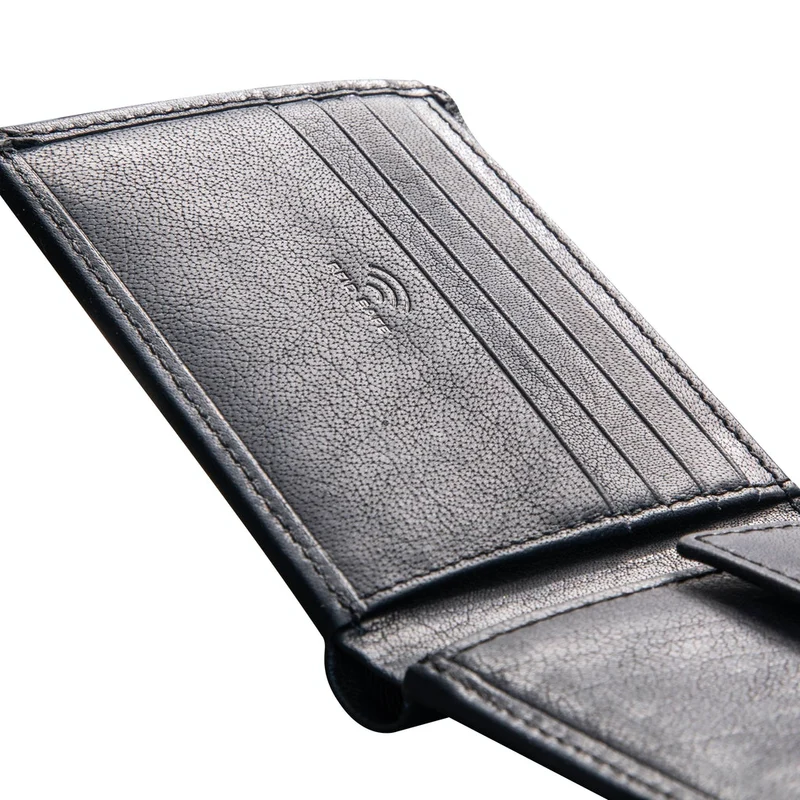 Strellson Blackwall Billfold Jade