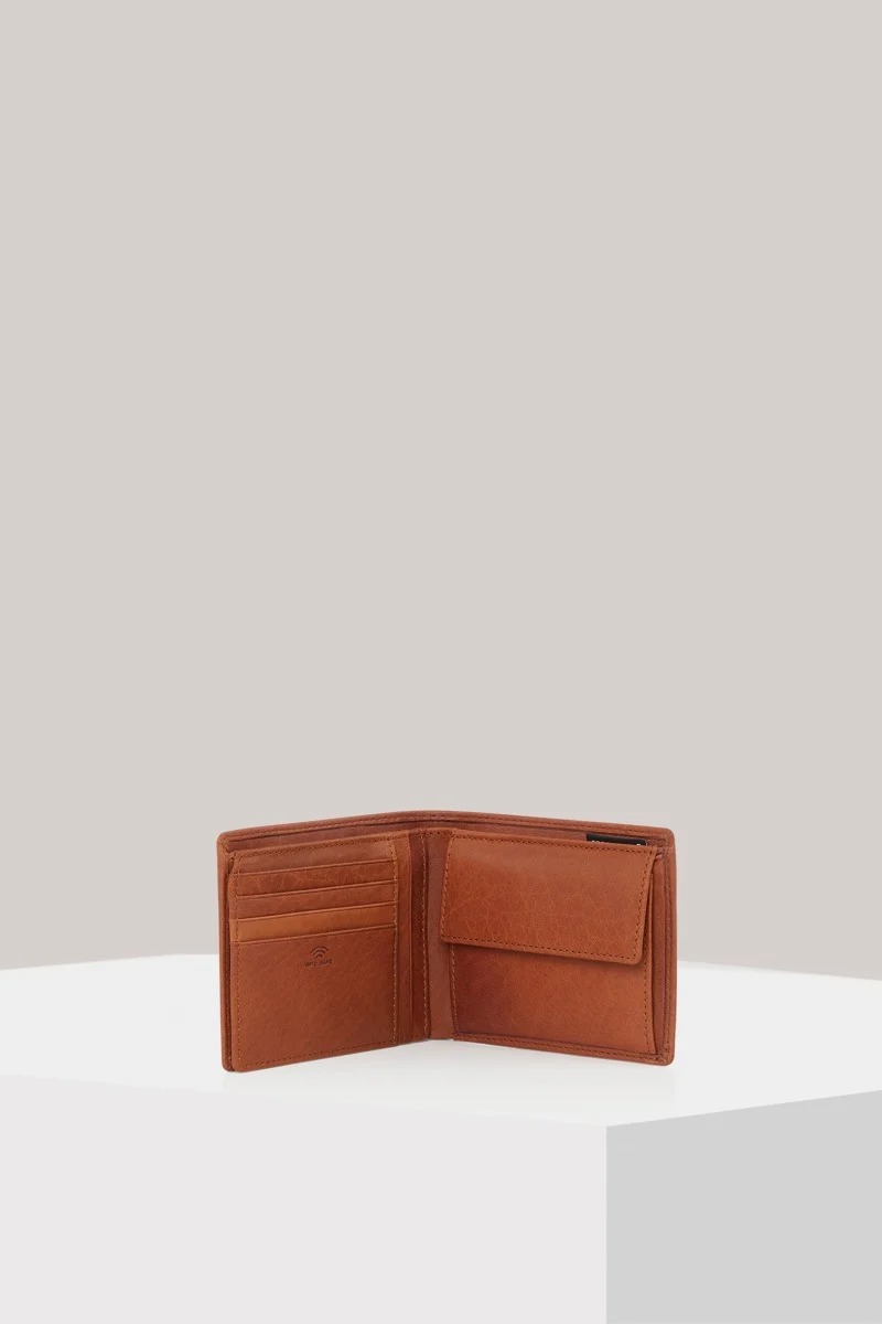 Strellson Blackwall Corbin Billfold