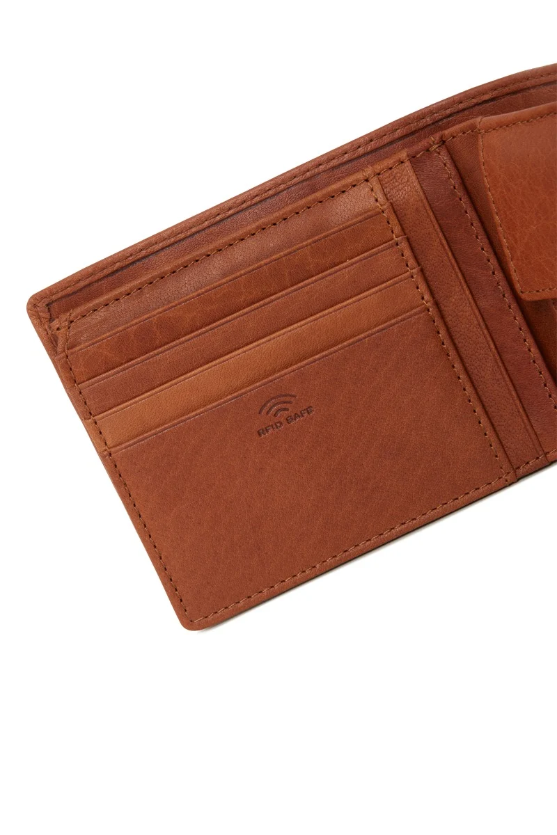 Strellson Blackwall Corbin Billfold