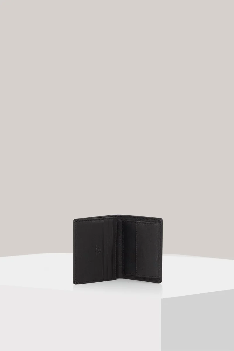 Strellson Blackwall Billfold Reno V7