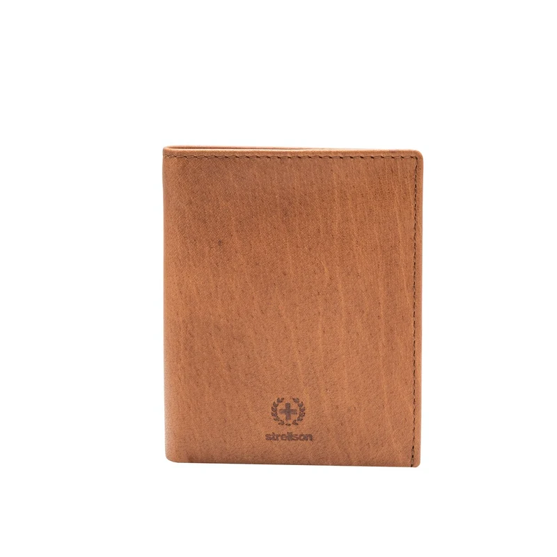 Strellson Blackwall Jorge Billfold V8