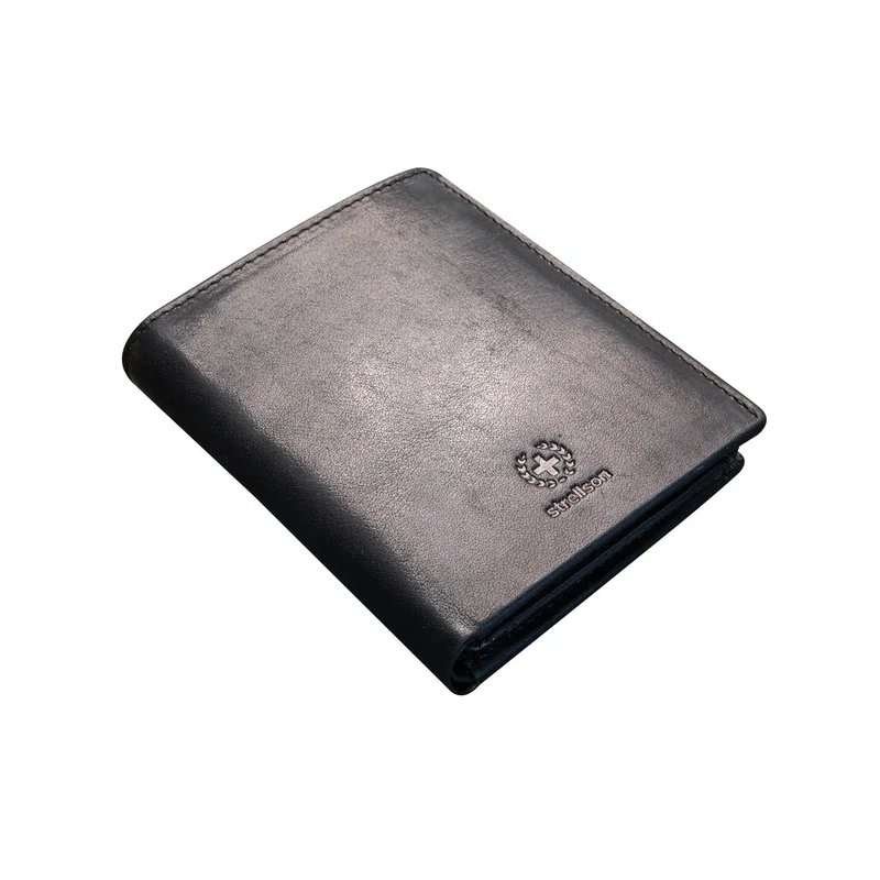 Strellson Blackwall Jorge Billfold V8