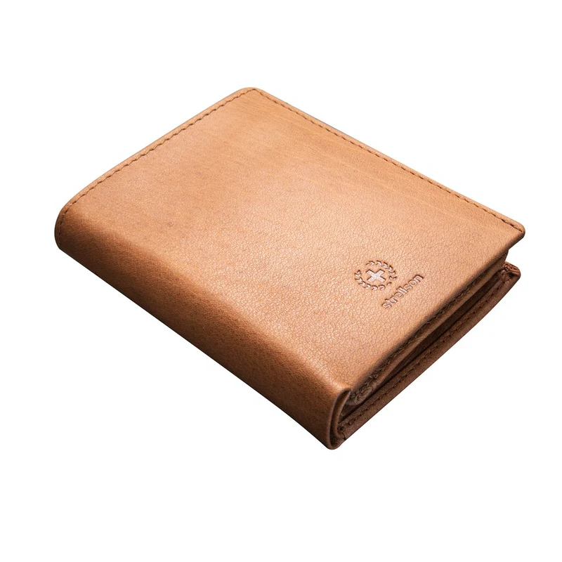 Strellson Blackwall Jorge Billfold V8