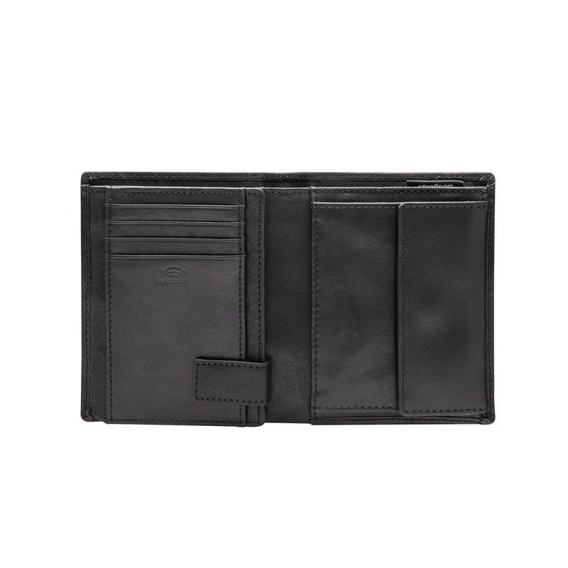 Strellson Blackwall Jorge Billfold V8