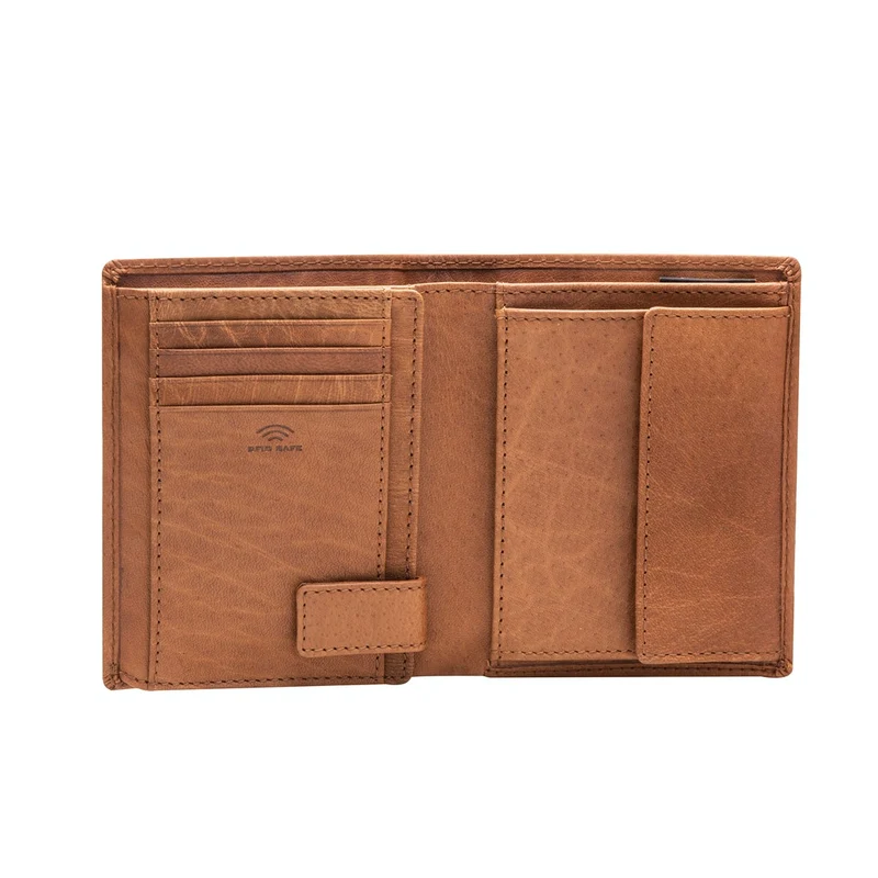 Strellson Blackwall Jorge Billfold V8