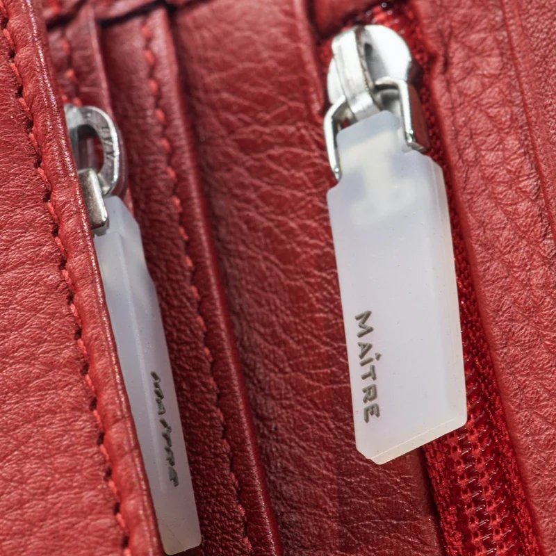 Maître Kirschroth Diedburg Taschenbörse