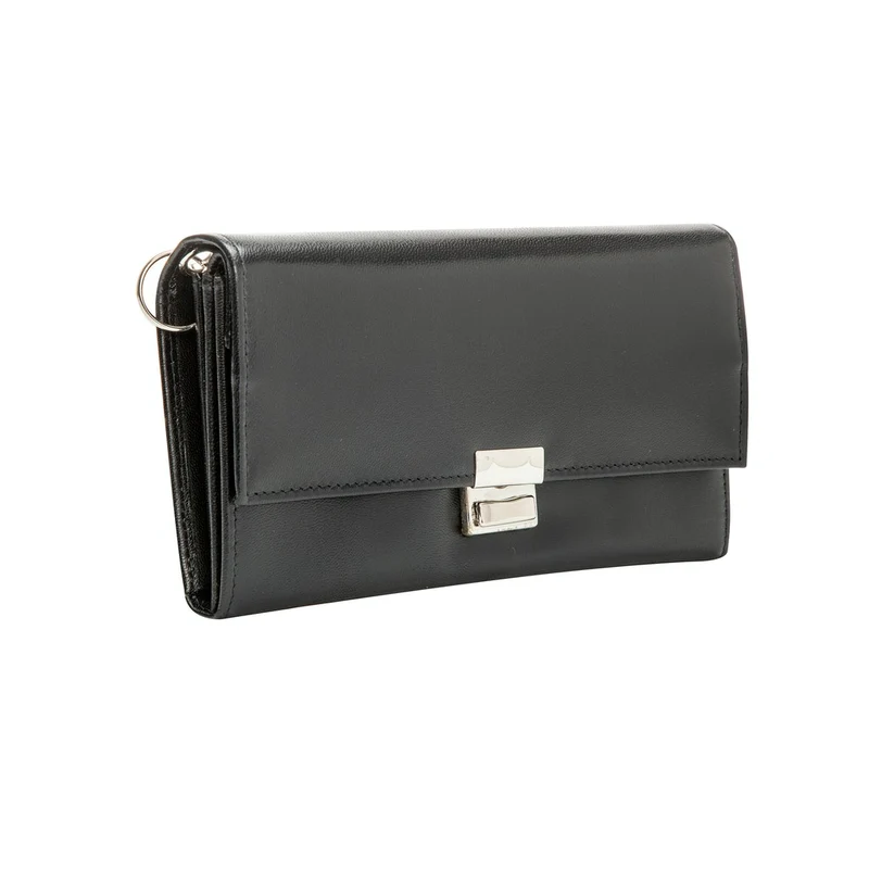 Maître Rodger F3 Kellnerbörse Black